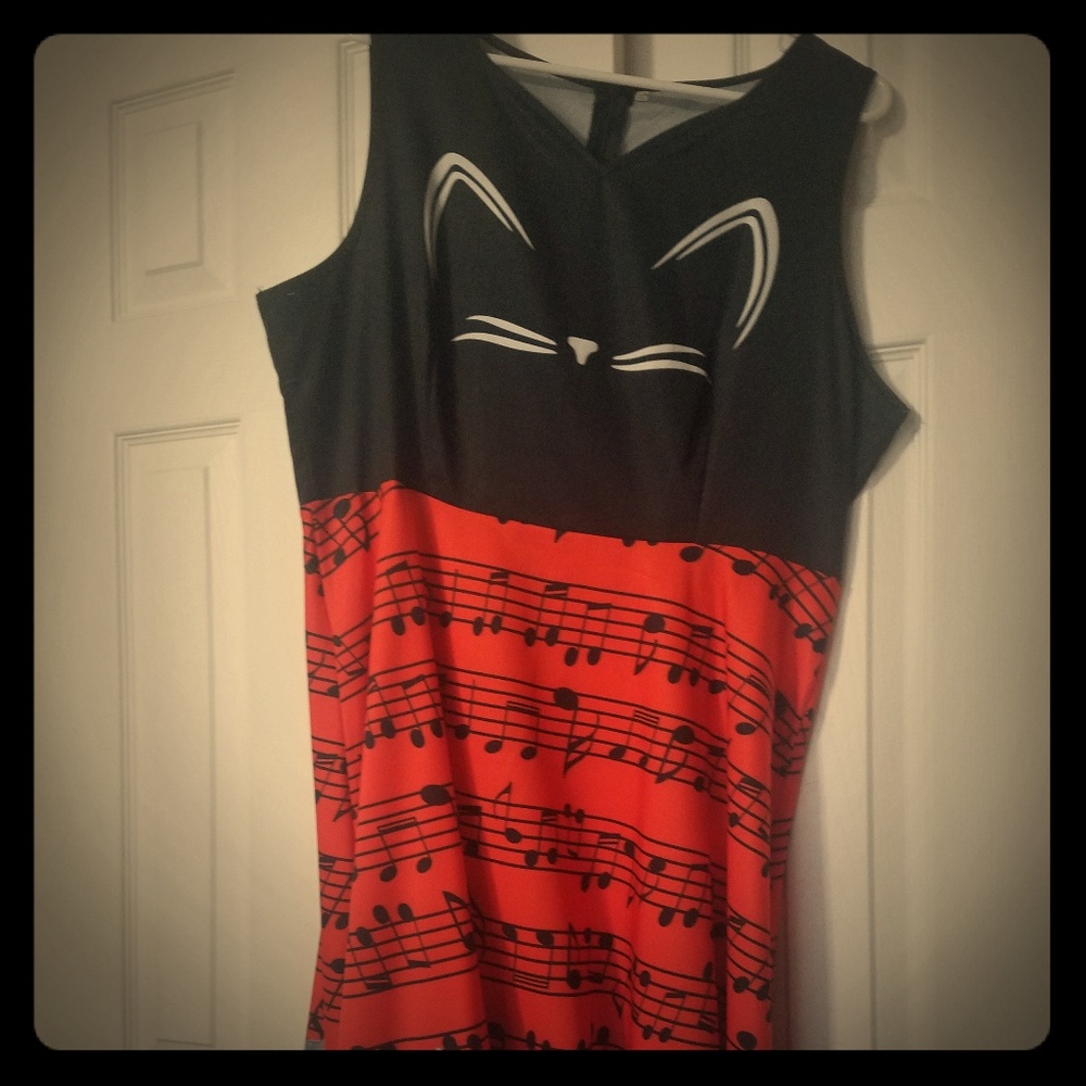 Vintage dress